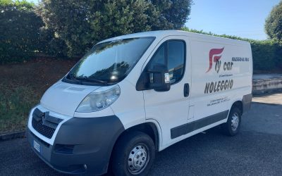 Ducato 9 Posti